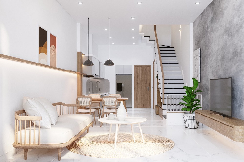 nội thất phòng khách