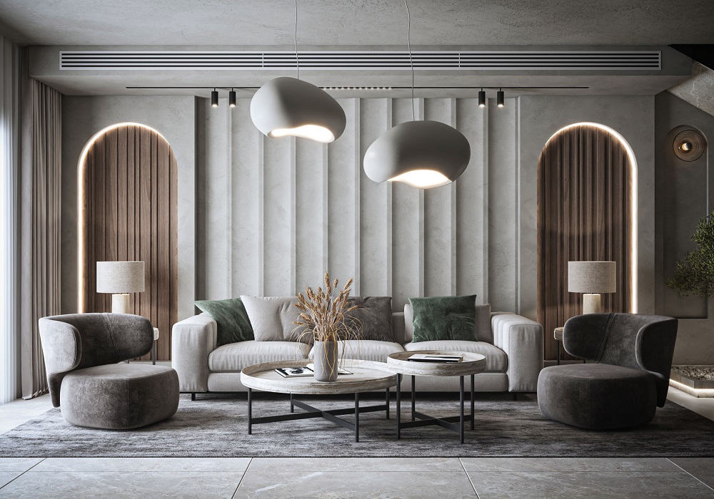 nội thất phòng khách