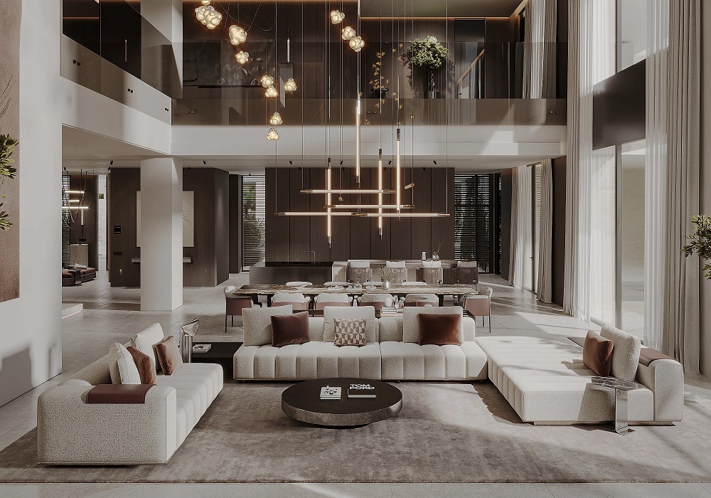 nội thất phòng khách