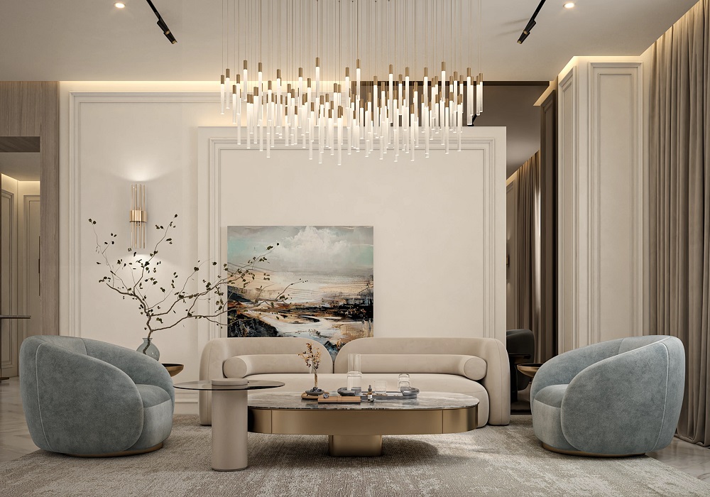 nội thất phòng khách