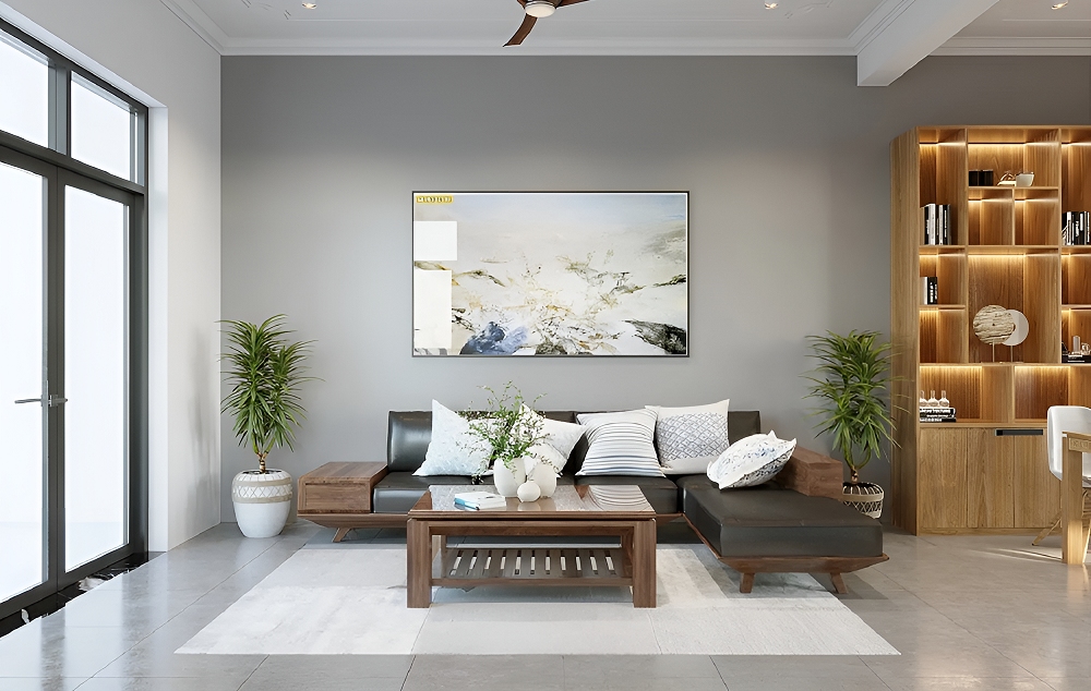 nội thất phòng khách