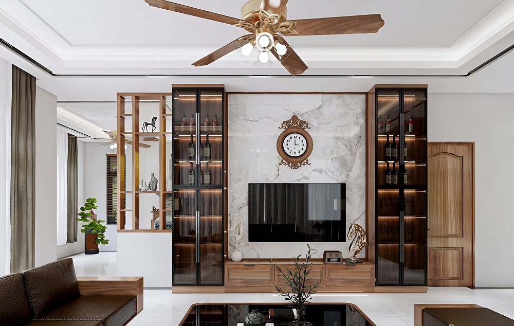 nội thất phòng khách