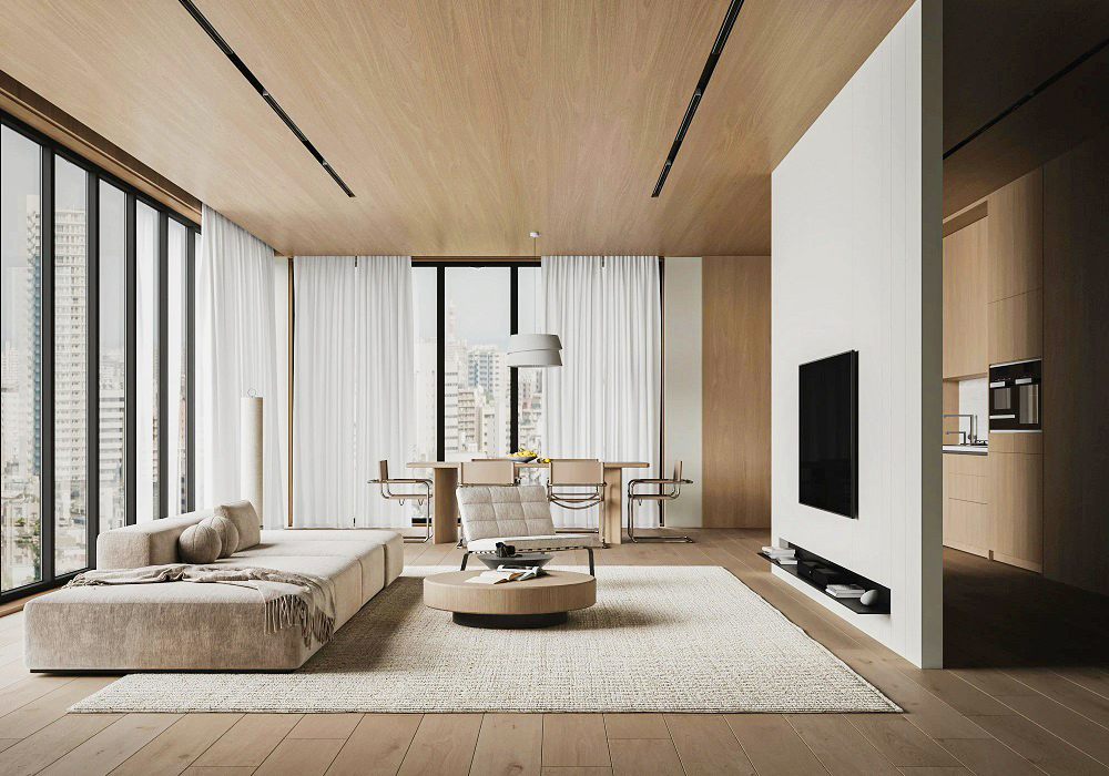 nội thất phòng khách