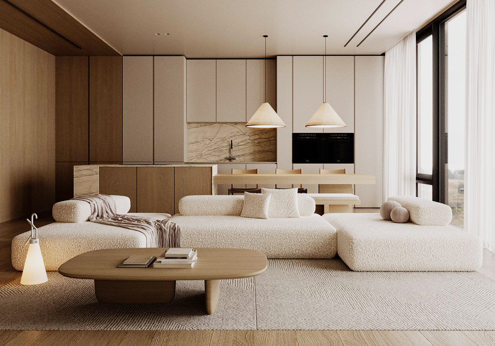 nội thất phòng khách