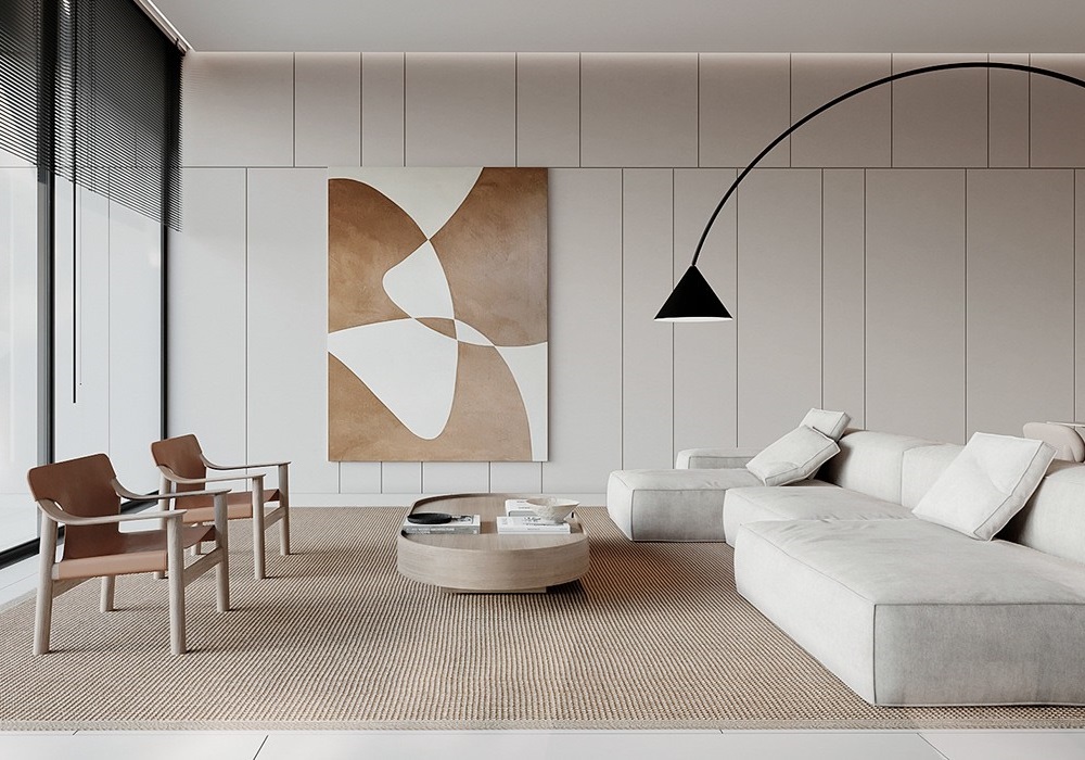 nội thất phòng khách