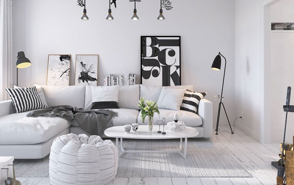 nội thất phòng khách