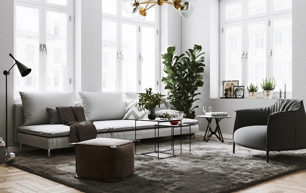 nội thất phòng khách