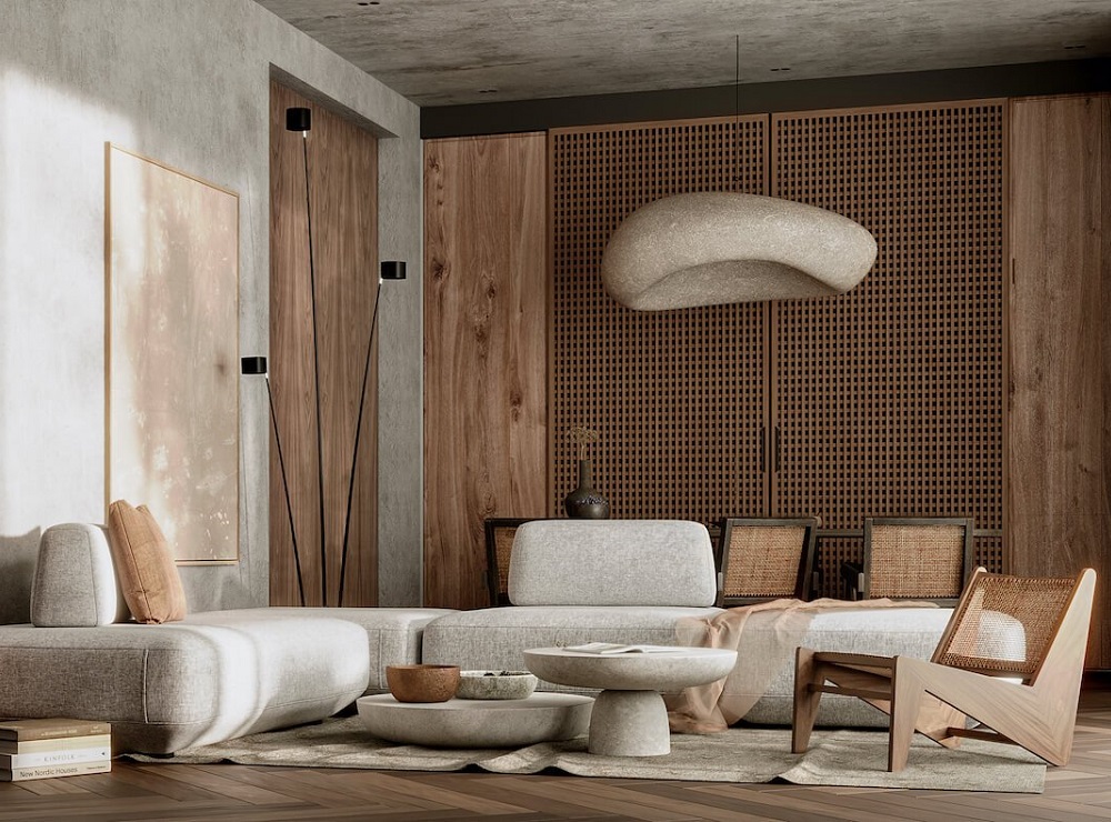 nội thất phòng khách