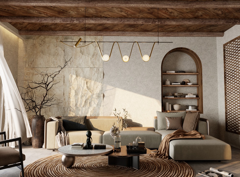 nội thất phòng khách