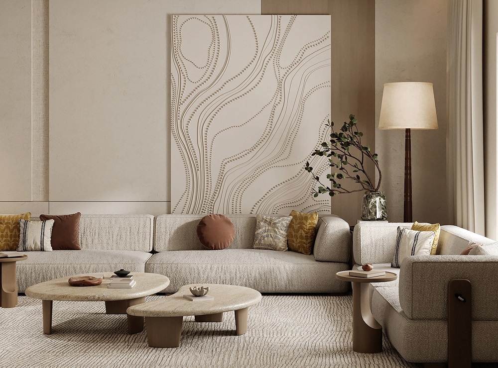 nội thất phòng khách