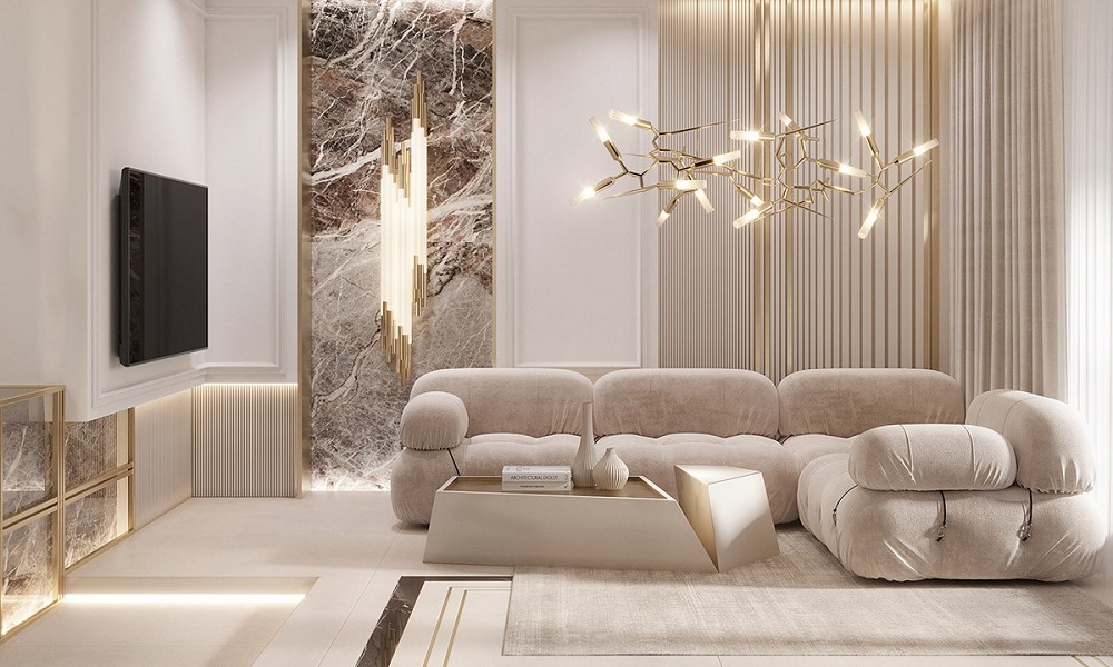 nội thất phòng khách