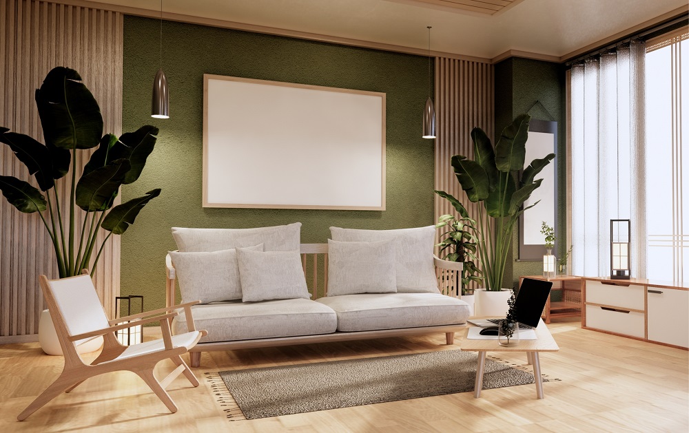 nội thất phòng khách