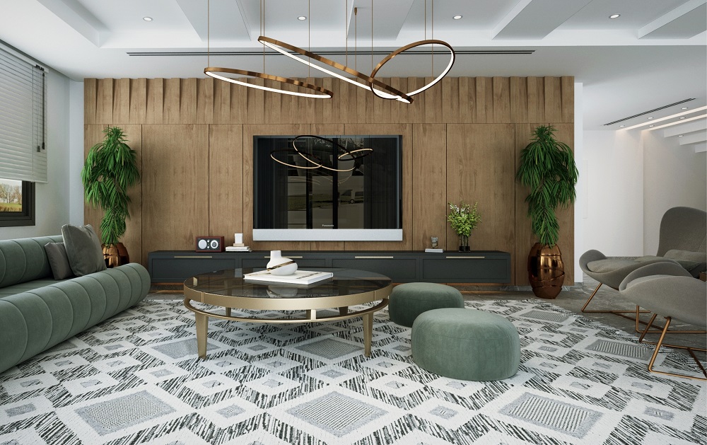 nội thất phòng khách