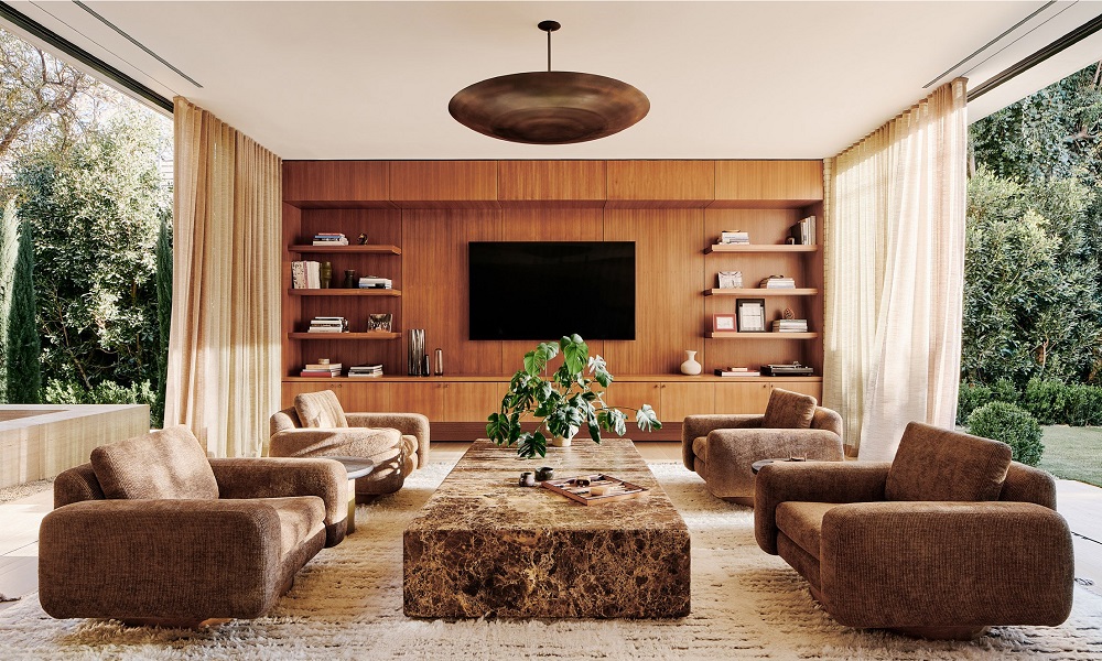 nội thất phòng khách