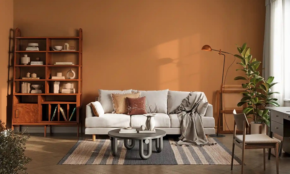 nội thất phòng khách