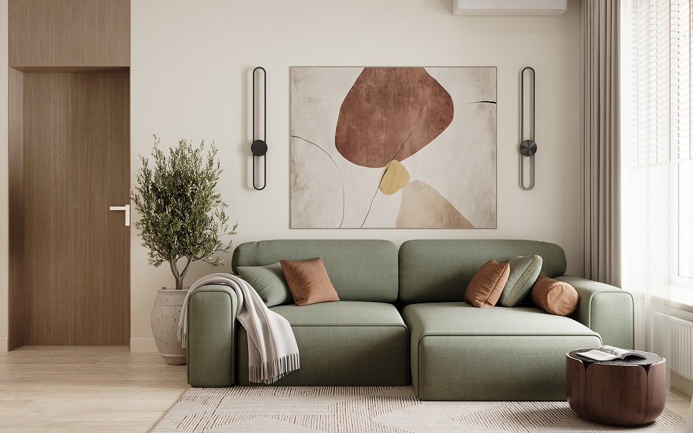 nội thất phòng khách