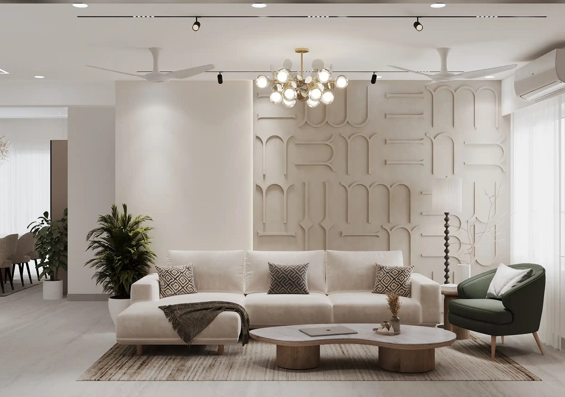 nội thất phòng khách