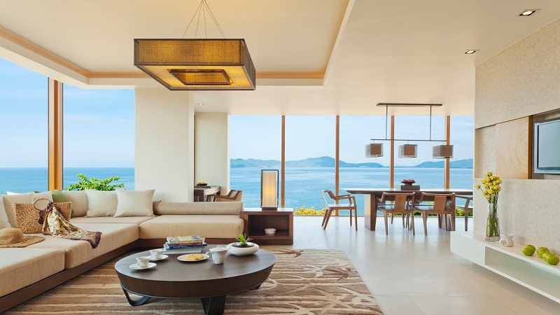 Nội thất phòng khách