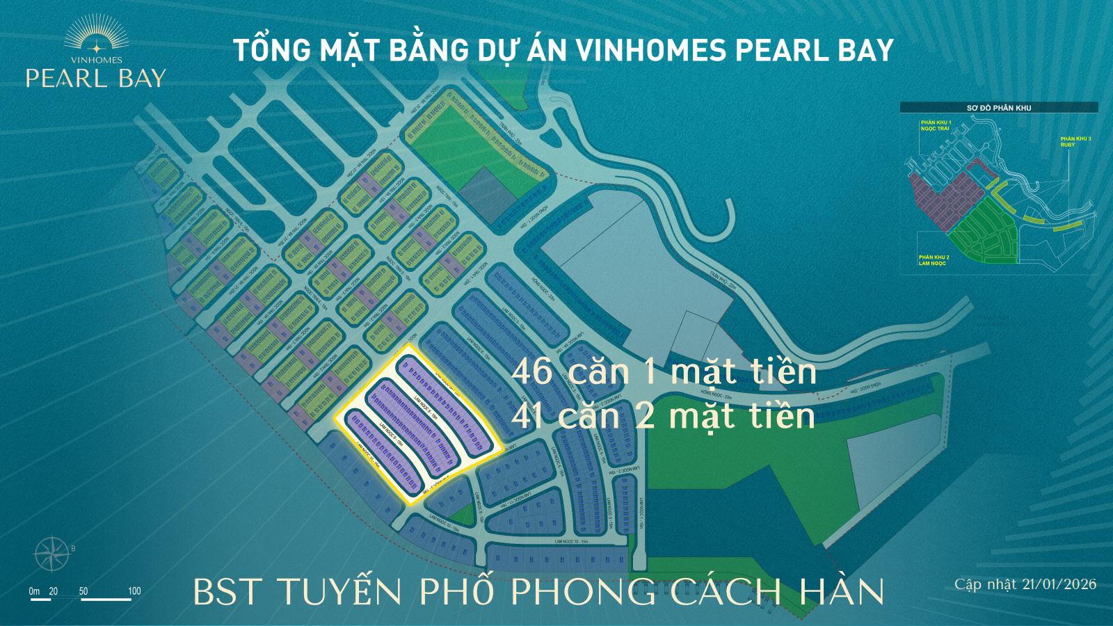 PHONG CÁCH HÀN