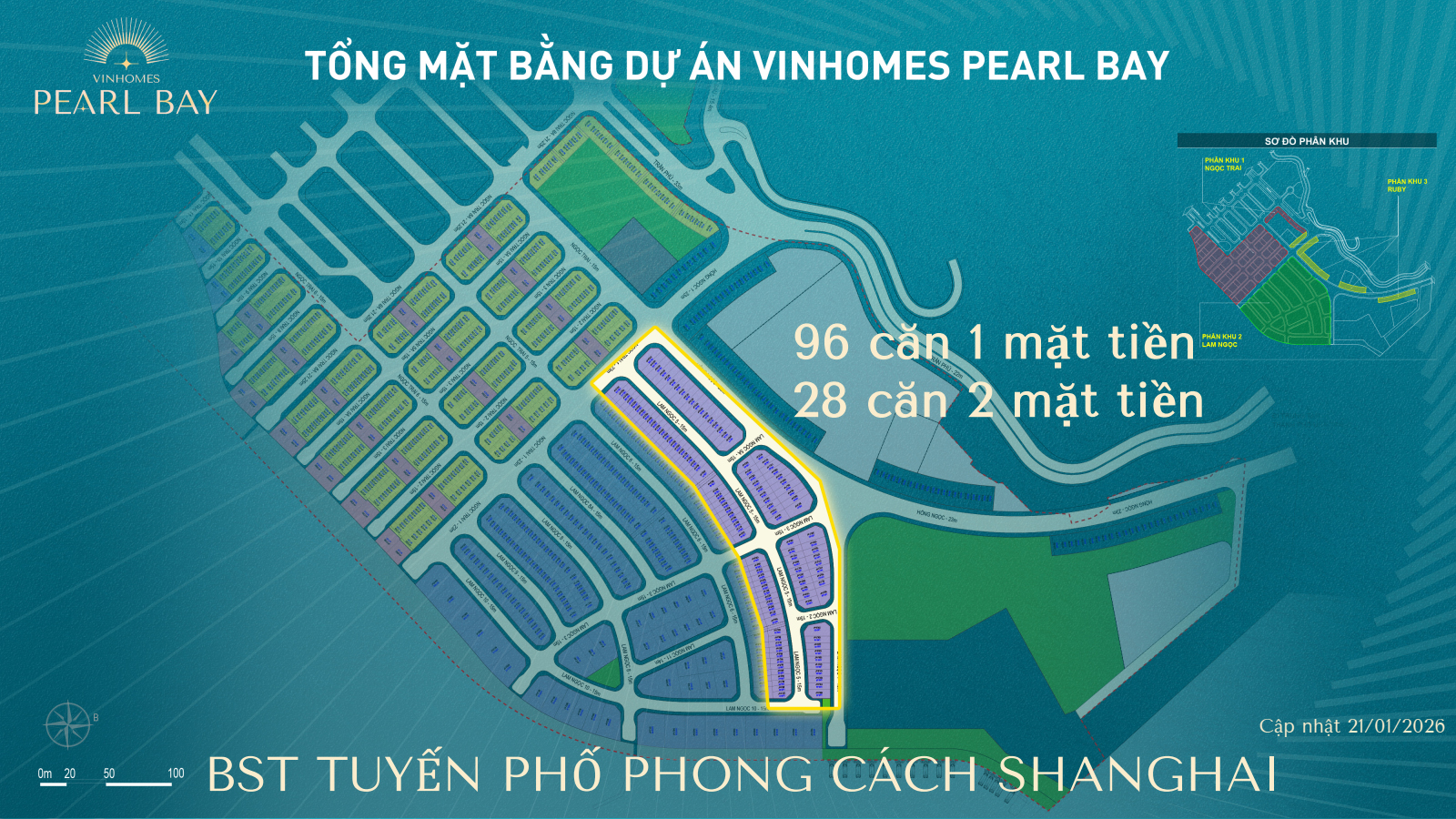 PHONG CÁCH SANGHAI