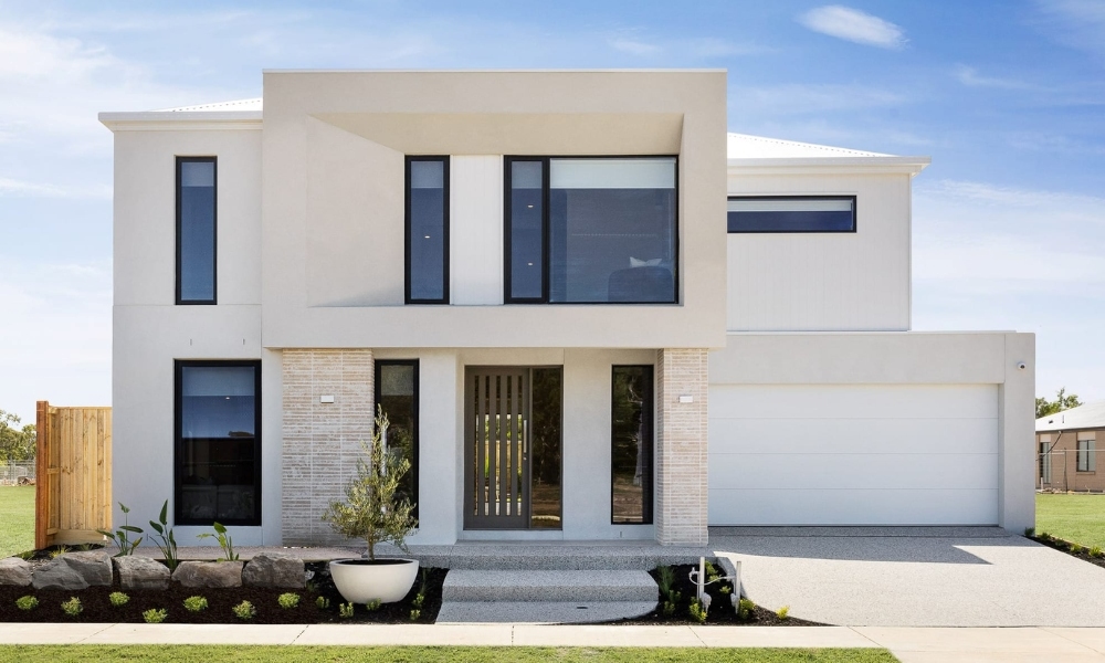 Phong thủy cửa chính