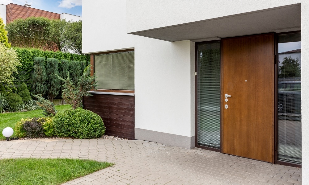 Phong thủy khi mua nhà cũ