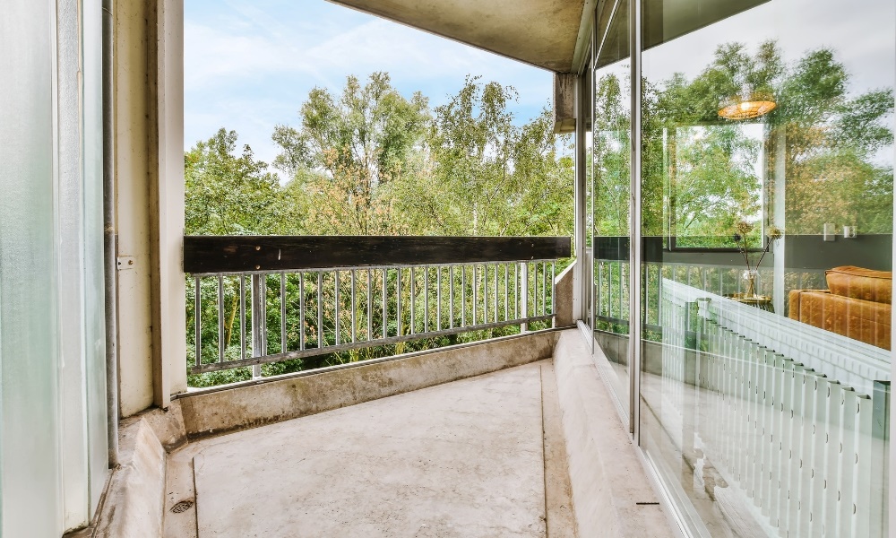 Phong thủy khi mua nhà cũ