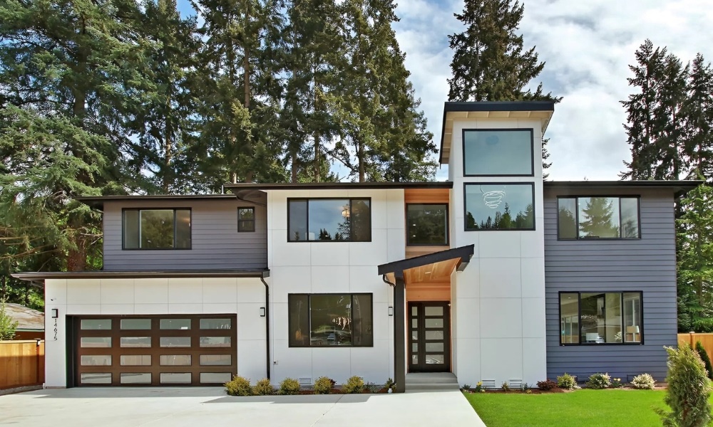 Phong thủy khi mua nhà cũ