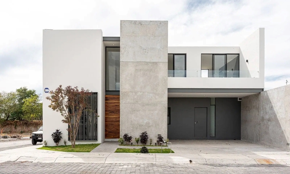 Phong thủy khi mua nhà cũ