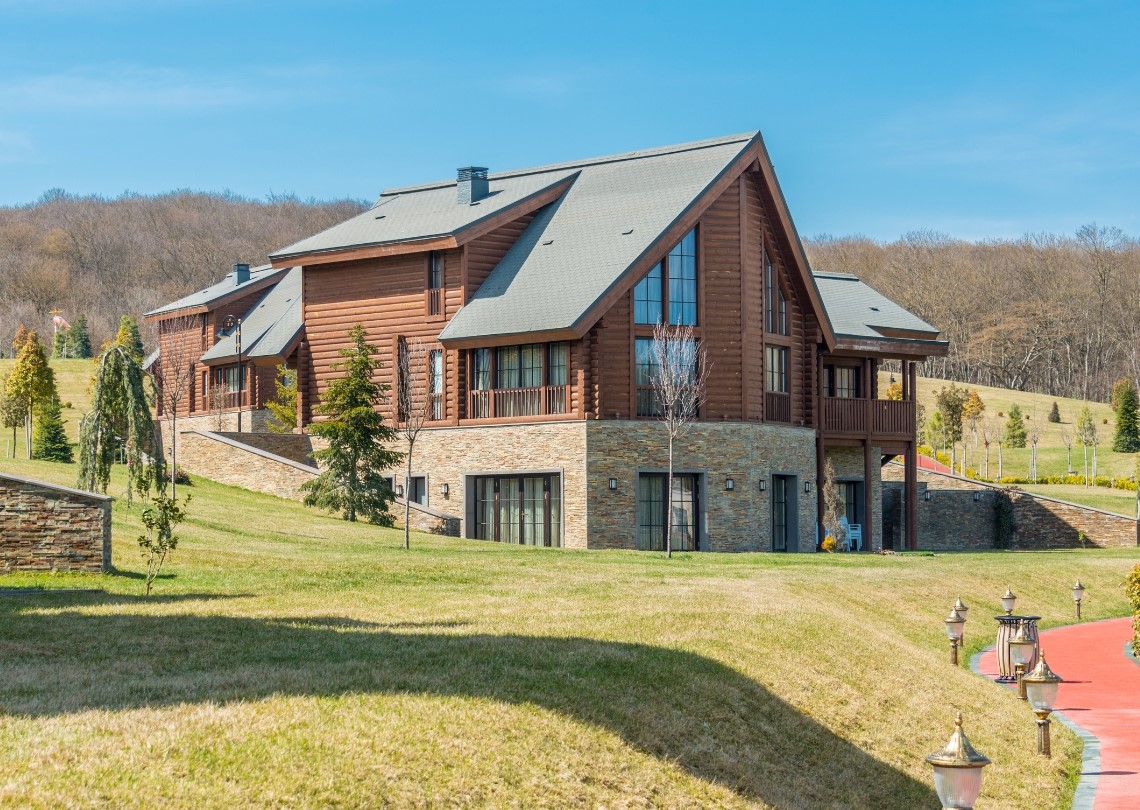 Phong thủy khi mua nhà cũ