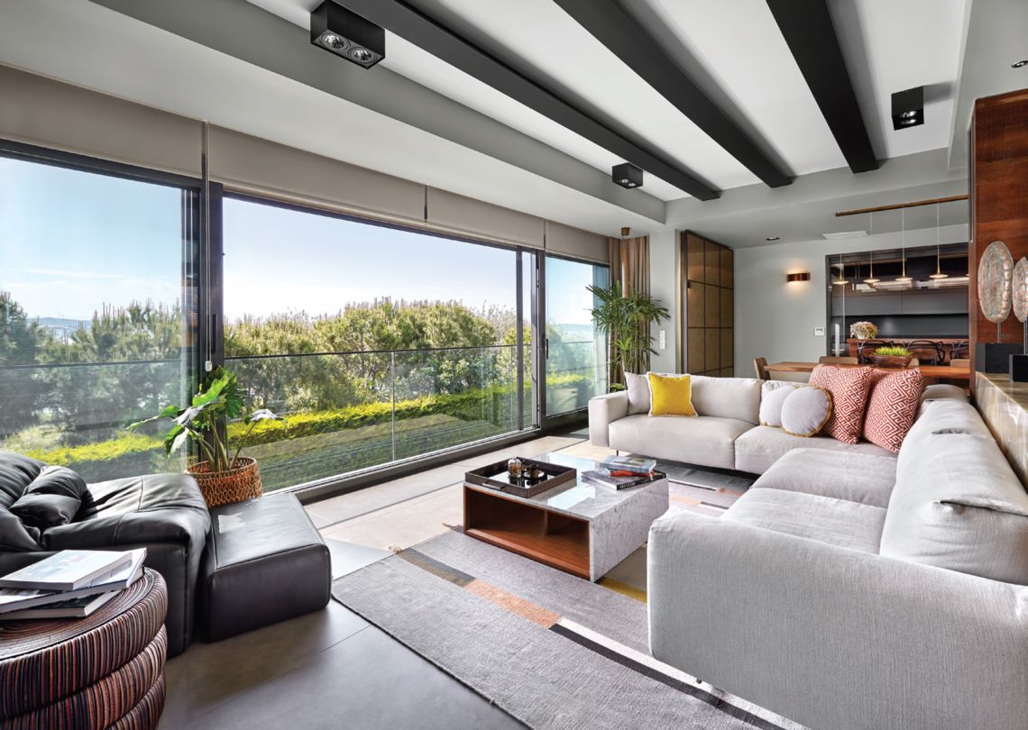 phong thủy mua nhà