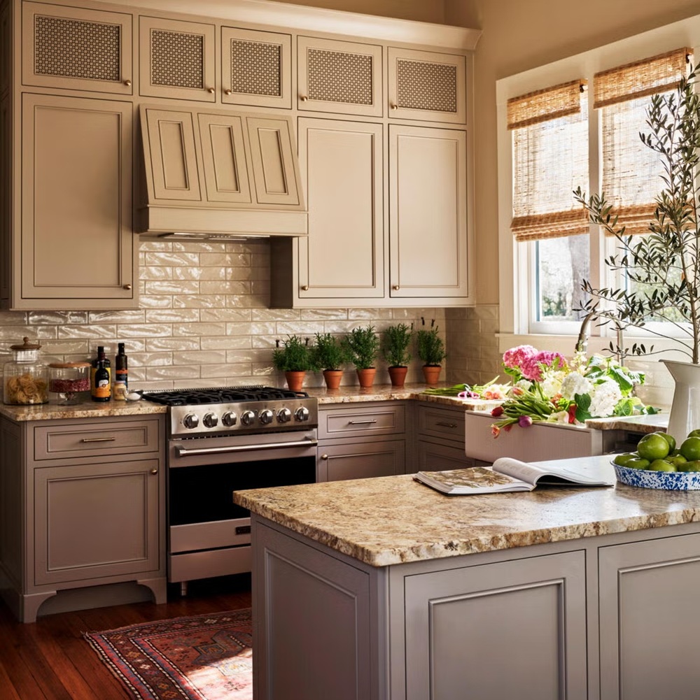 phong thủy nhà bếp