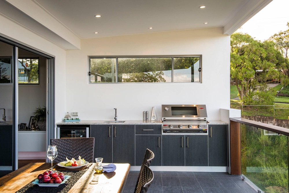 phong thủy nhà bếp