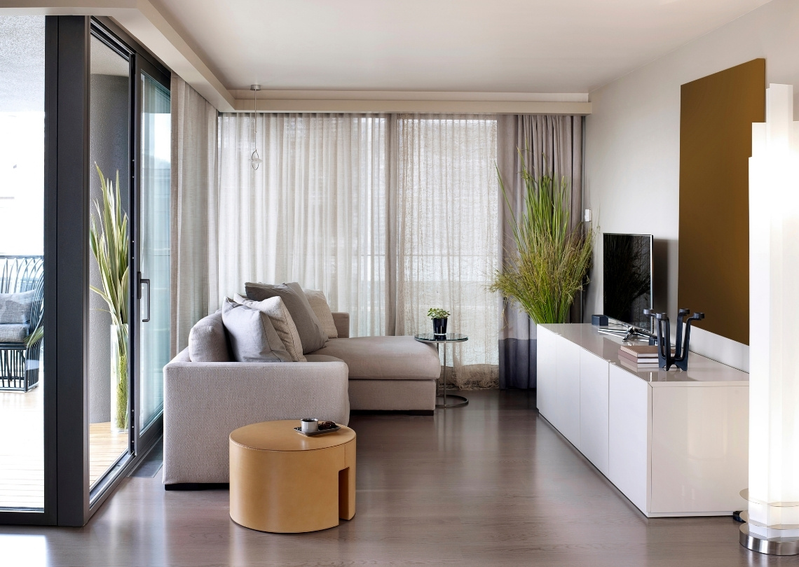 phong thủy nhà chung cư