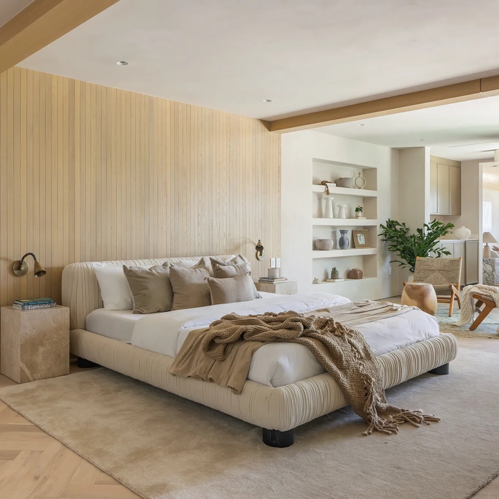 phong thuỷ nhà ở