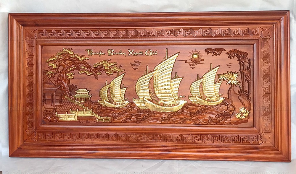 phong thuỷ nhà ở