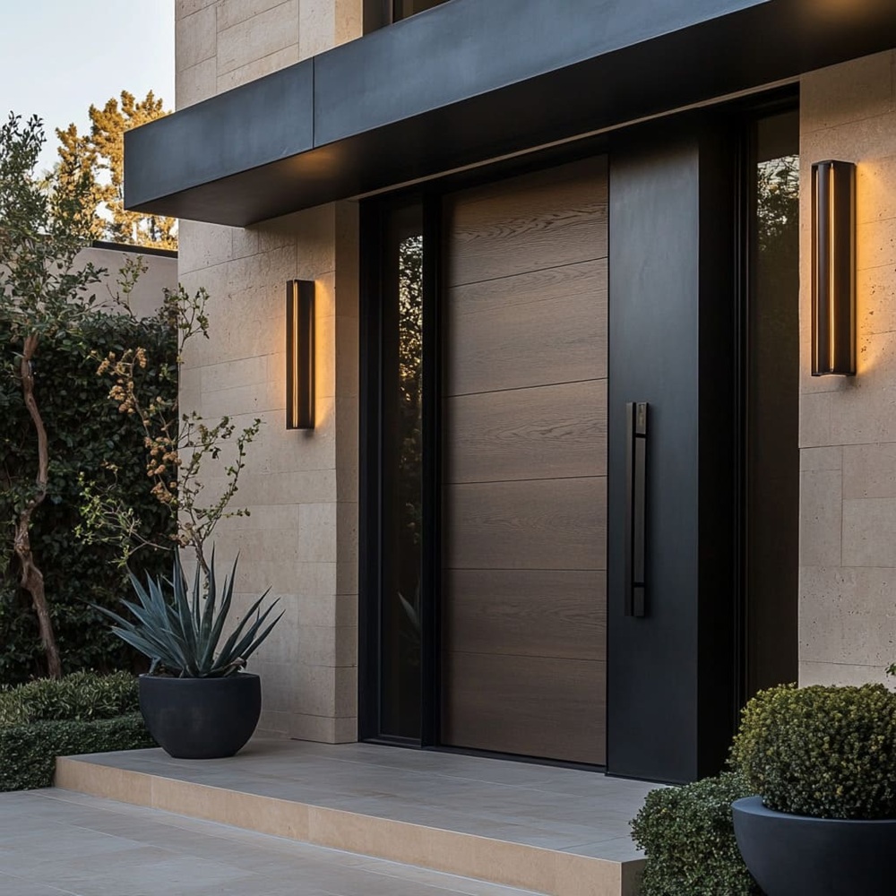 phong thuỷ nhà ở