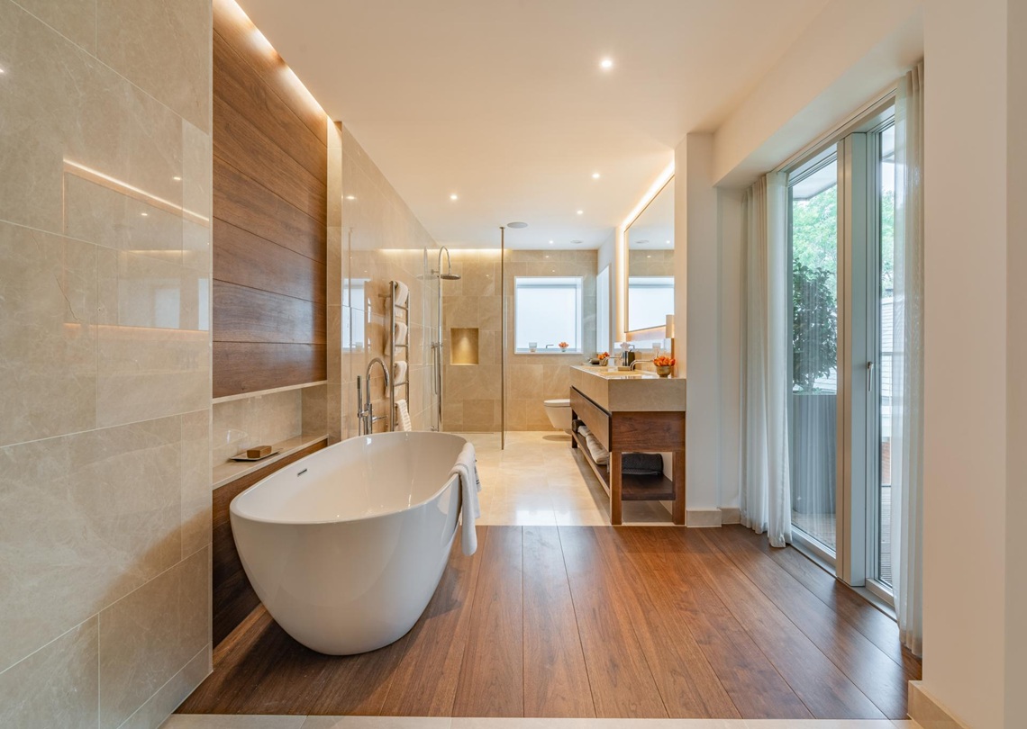 phong thuỷ nhà vệ sinh