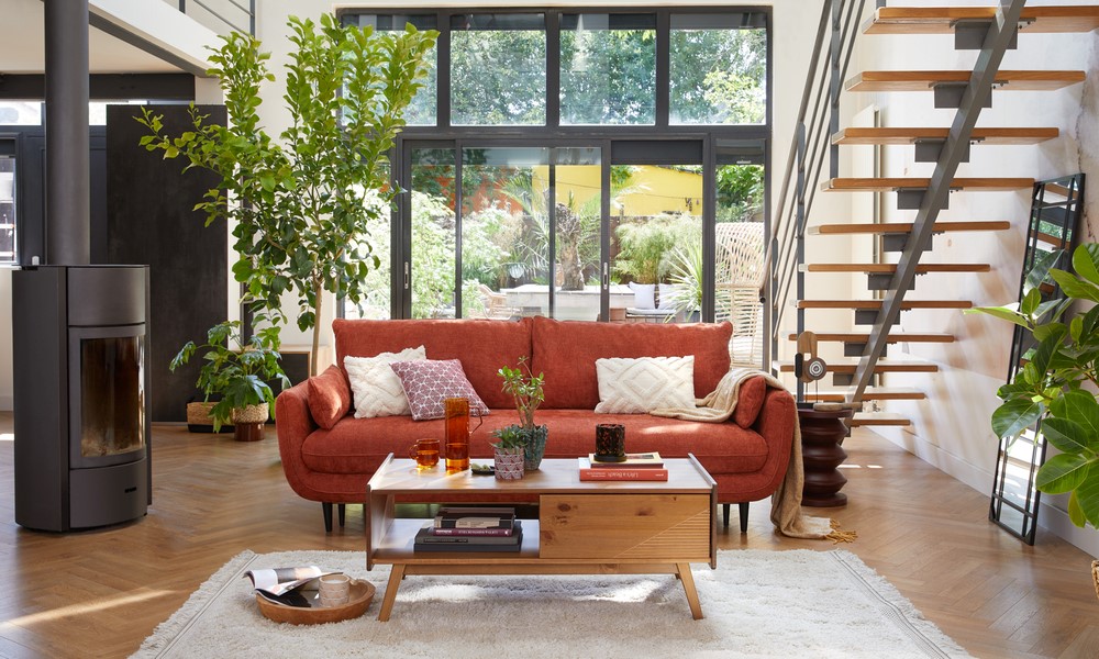 phong thủy phòng khách