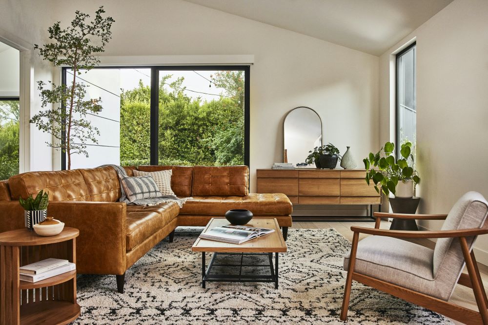 phong thủy phòng khách