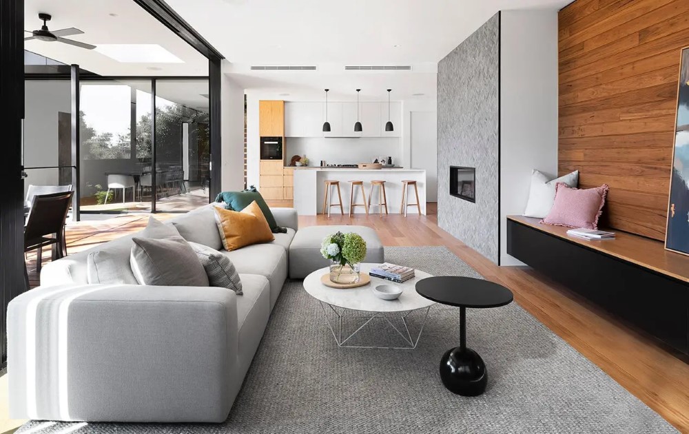 phong thủy phòng khách