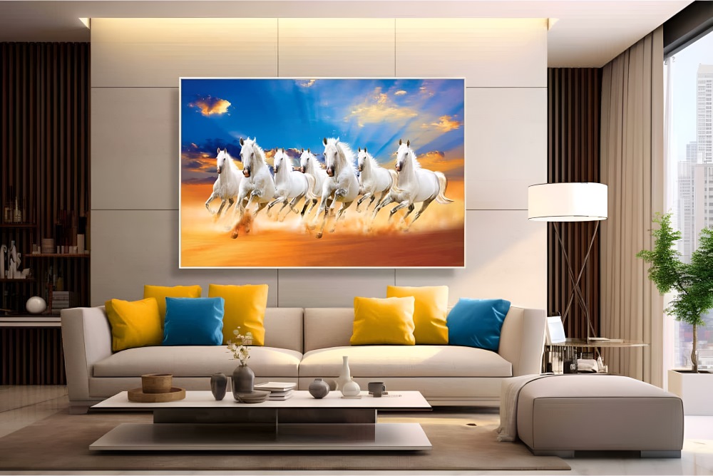 phong thủy phòng khách