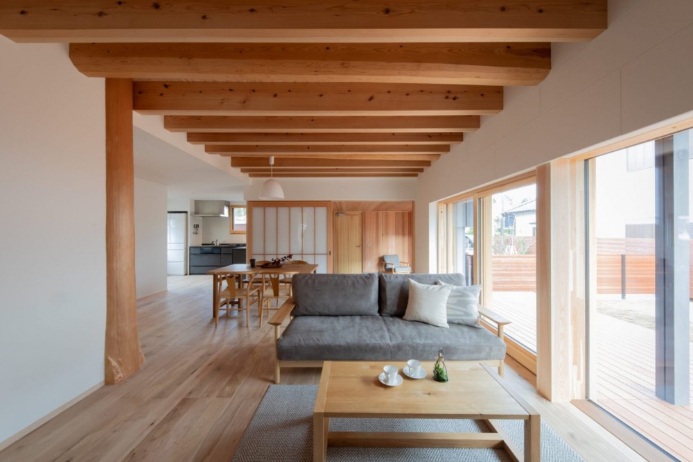 phong thủy phòng khách