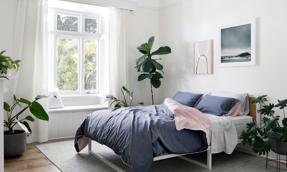Phong thủy phòng ngủ