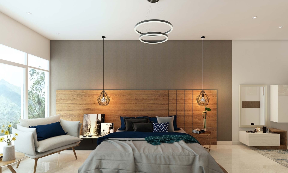 Phong thủy phòng ngủ