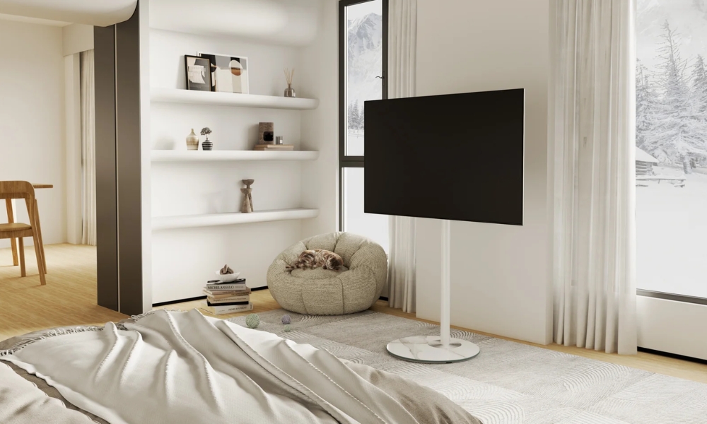 Phong thủy phòng ngủ