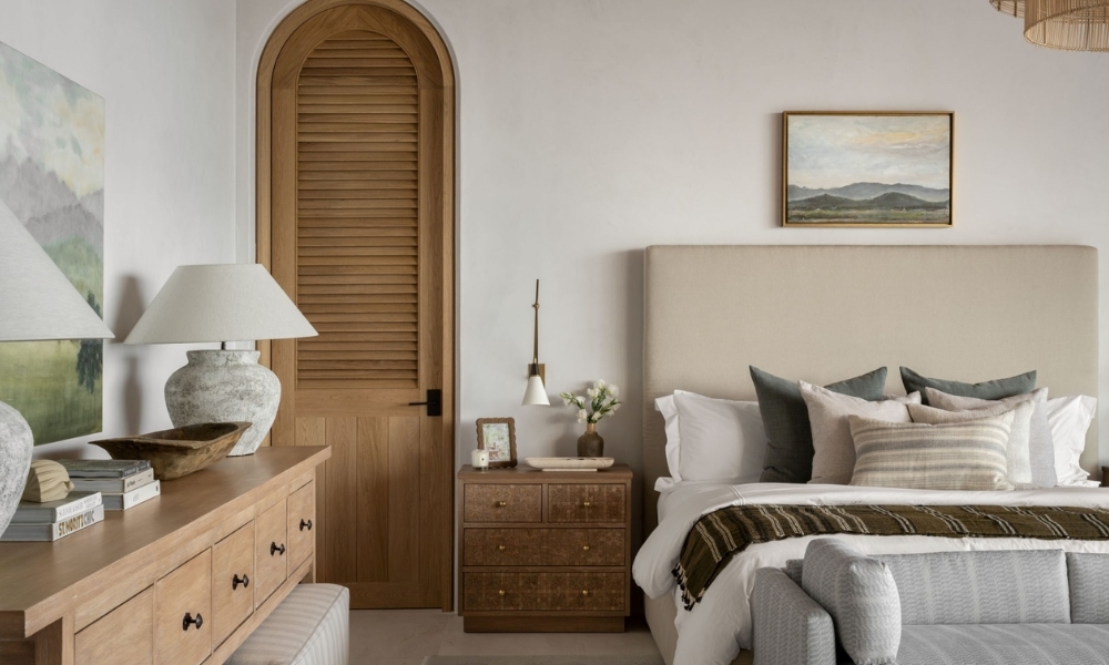 Phong thủy phòng ngủ