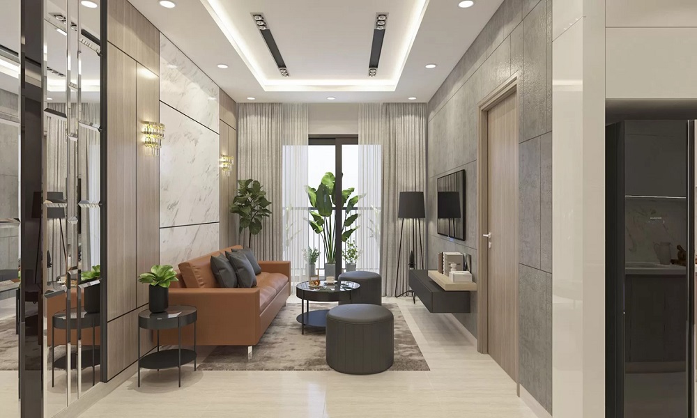 SYMLIFE THUẬN AN BÌNH DƯƠNG