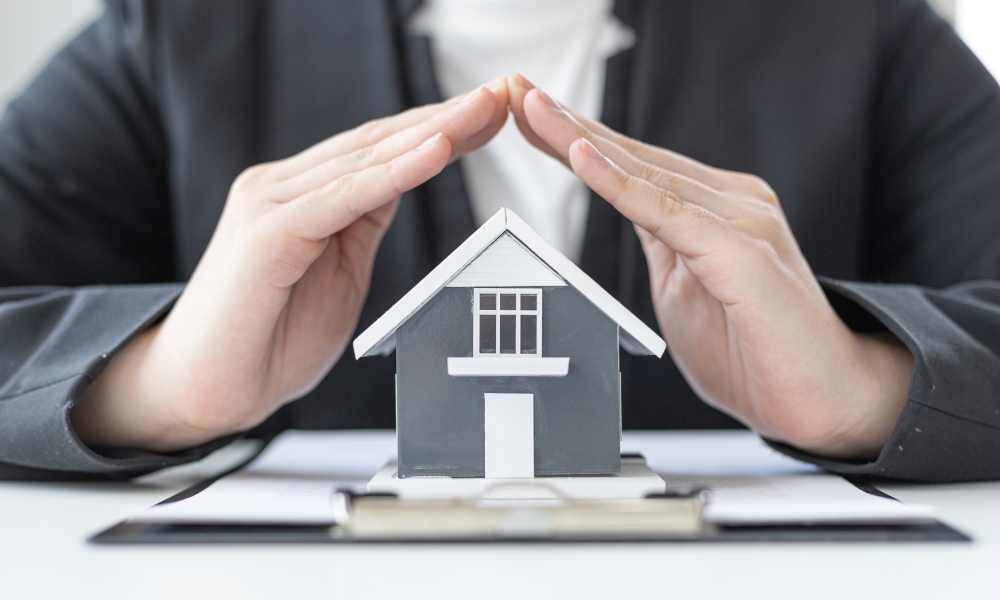 tái định cư là gì