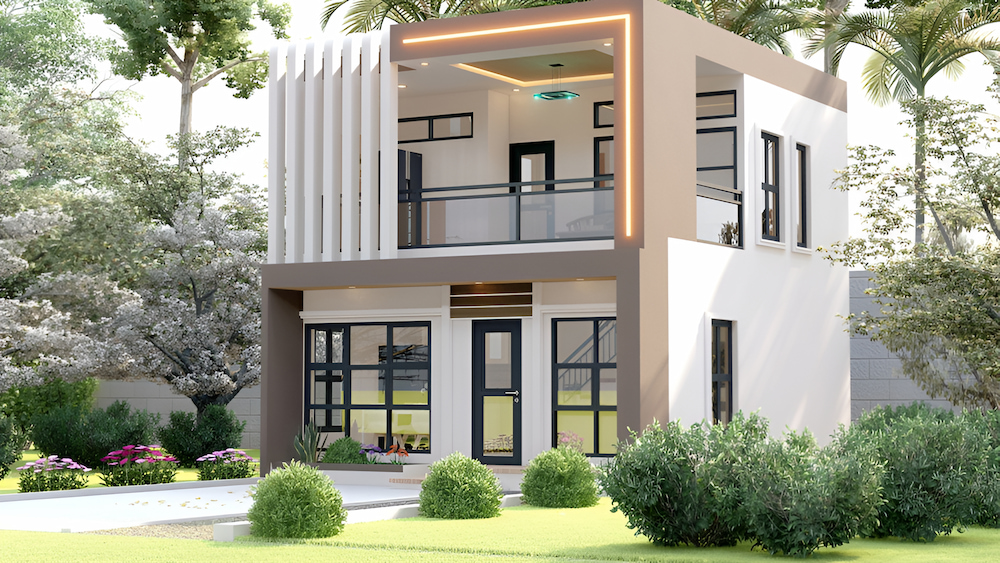 tây tứ trạch hợp hướng nào